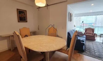 Apartamento à venda em São Paulo, Jardim Santo Amaro, com 2 quartos, com 76 m², Edifício Win