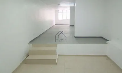 Sala comercial à venda na Rua Domingos de Morais, 1372, Vila Mariana, São Paulo