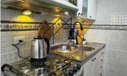 Apartamento para alugar em são paulo, jardim vila mariana, com 1 quarto, com 45 m²