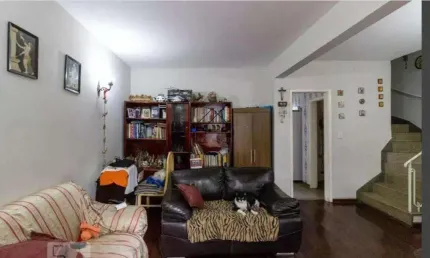 Apartamento à venda em São Paulo, Vila Olímpia, com 3 quartos, com 95 m²