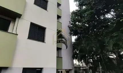 Apartamento à venda em São Paulo, Saúde, com 1 quarto, com 39 m²