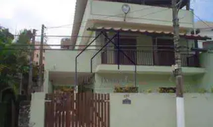 Sobrado à venda em Caraguatatuba, Tabatinga, com 5 quartos, com 422 m²