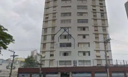 Apartamento à venda em São Paulo, Aclimação, com 3 quartos, com 93 m², Edificio Paula