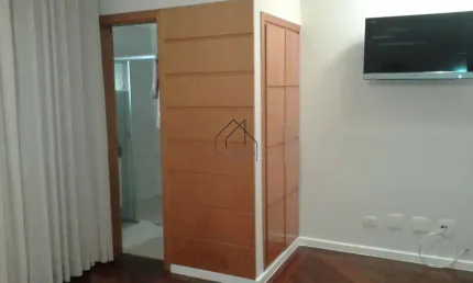 Apartamento à venda em São Paulo, Vila Mariana, com 4 quartos, com 160 m², Ed Atol Das Rocas