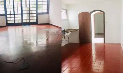 Sobrado à venda em são paulo, campo belo, com 4 suítes, com 384 m²