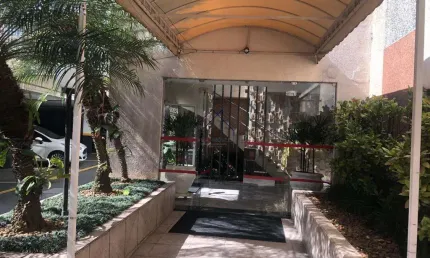 Apartamento à venda em são paulo, cambuci, com 2 quartos, com 60 m², jardim grajaú