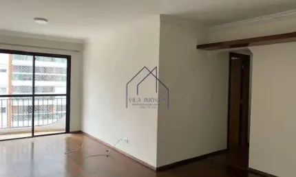 Apartamento à venda em São Paulo, Vila Olímpia, com 2 quartos, com 75.75 m²