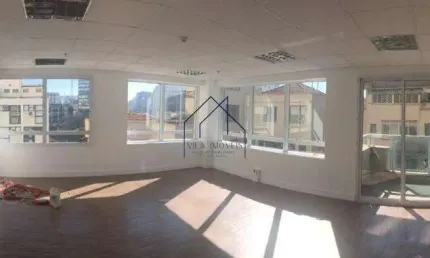 Conjunto à venda em são paulo, paraíso, com 108.31 m², edifício tangram
