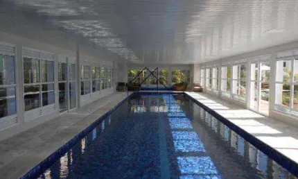 Apartamento à venda em São Paulo, Cambuci, com 2 quartos, com 72 m², Edificio Helbor Trend