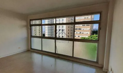 Apartamento à venda e para alugar em são paulo, morro dos ingleses, com 3 quartos, com 256 m²