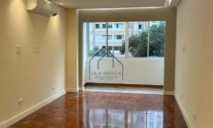 Apartamento para alugar em São Paulo, Paraíso, com 3 quartos, com 101 m²