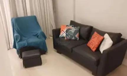 Apartamento à venda em São Paulo, Paraíso, com 2 quartos, com 64 m², Condominio Edificio Rio Palece