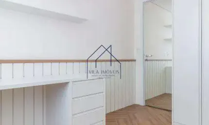 Apartamento à venda em São Paulo, Vila Mariana, com 2 quartos, com 71 m², Condominio Edificio Lounge