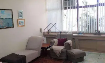 Conjunto à venda em Santo André, Centro, com 142 m², Edificio Arbo