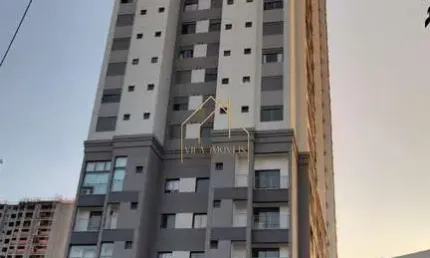 Apartamento à venda em São Paulo, Vila Dom Pedro II, com 2 suítes, com 72 m²