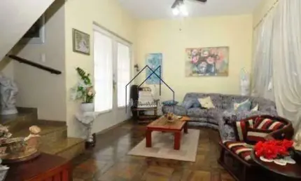 Casa à venda em são paulo, ipiranga, com 3 quartos, com 160 m²