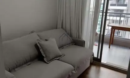 Estúdio à venda e para alugar em São Paulo, Paraíso, com 1 quarto, com 34.5 m²