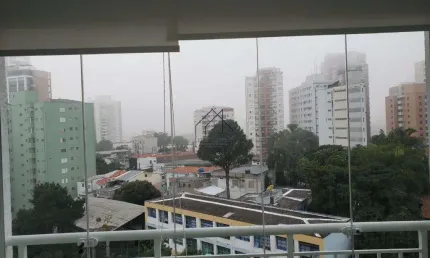 Apartamento para alugar em são paulo, vila mariana, com 1 quarto, com 34 m²