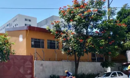 Galpão à venda e para alugar em São Paulo, Cambuci, com 1338 m²