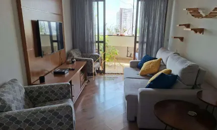 Apartamento à venda e para alugar em são paulo, cambuci, com 3 quartos, com 80 m²