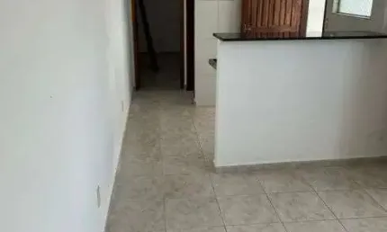 Casa com 2 quartos à venda na Rua Aracy Penha Sales dos Anjos, Cidade da Criança, Praia Grande
