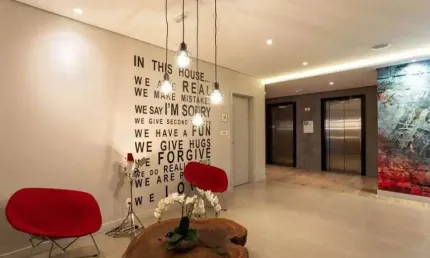 Casa com 1 quarto à venda na Rua Washington Luís, Centro, São Paulo