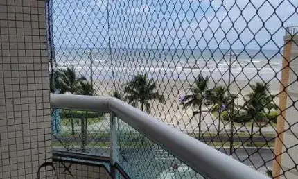 Apartamento com 2 quartos à venda na Rua Comandante Rodolfo Coelho da Silva, Vila Caiçara, Praia Grande