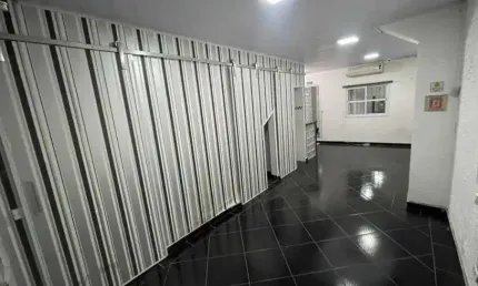 Imóvel para aluguel com 30 metros quadrados em boqueirão - praia grande - sp