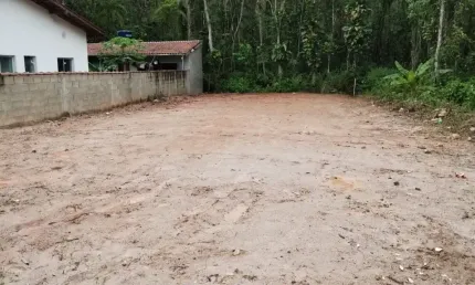 Terreno à venda em Maranduba, Ubatuba 