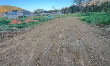Terreno à venda em Maranduba, Ubatuba 