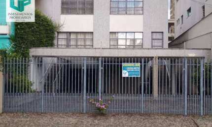Sobrado com 5 dormitórios à venda, 376 m² por R$ 940.000,00 - Jardim Paulistano - Sorocaba/SP