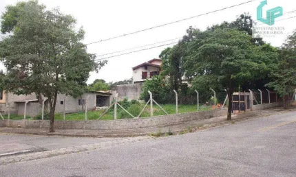 Terreno à venda, 1200 m² por R$ 2.650.000,00 - Jardim América - Sorocaba/SP