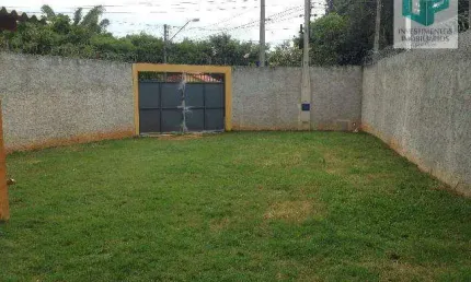 Terreno à venda, 520 m² por R$ 340.000,00 - Cidade Jardim - Sorocaba/SP