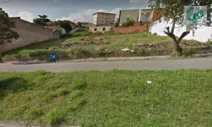 Terreno à venda, 900 m² por R$ 900.000,00 - Cidade Jardim - Sorocaba/SP