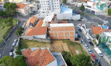 Terreno à venda, 718 m² por R$ 1.280.000,00 - Centro - Sorocaba/SP