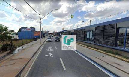 Terreno para alugar, 978 m² por R$ 8.000,00/mês - Jardim Maria Antônia Prado - Sorocaba/SP