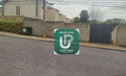 Terreno à venda, 245 m² por R$ 320.000,00 - Jardim São Carlos - Sorocaba/SP