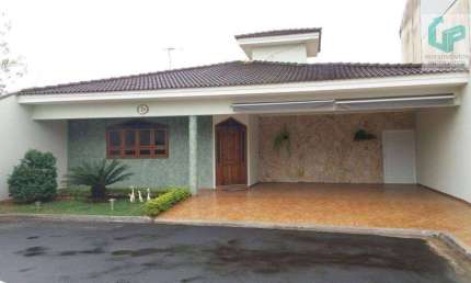 Casa com 3 dormitórios à venda, 238 m² por R$ 1.200.000,00 - Condomínio Mirante de Ipanema - Sorocaba/SP