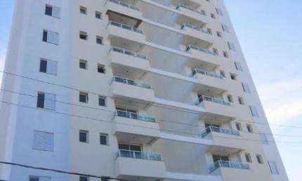 Apartamento com 2 dormitórios à venda, 64 m² por R$ 430.000,00 - Edifício Nena Alcoléa - Sorocaba/SP