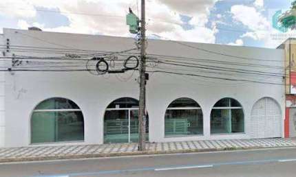 Salão para alugar, 740 m² por R$ 15.150,00/mês - Vila Lucy - Sorocaba/SP