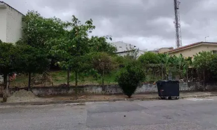 Terreno à venda, 600 m² por R$ 680.000,00 - Vila Jardini - Sorocaba/SP
