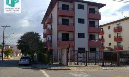 Apartamento com 3 dormitórios à venda, 95 m² por R$ 380.000,00 - Jardim Simus - Sorocaba/SP