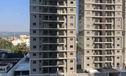 Apartamento duplex com 3 suítes à venda no edifício le monde - parque campolim - sorocaba/sp