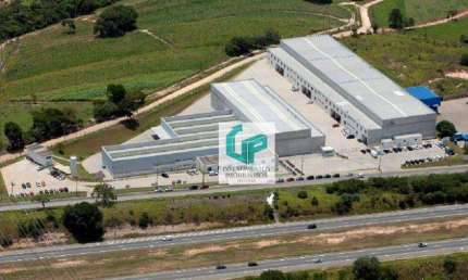 Galpão para alugar, 1045 m² por R$ 26.480,00/mês - Iporanga - Sorocaba/SP