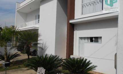 Sobrado com 4 dormitórios à venda, 330 m² por R$ 1.700.000,00 - Condomínio Parque Esplanada - Votorantim/SP