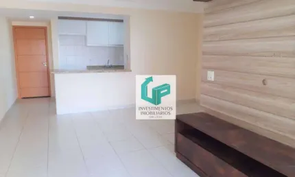 Apartamento com 3 dormitórios à venda, 90 m² por r$ 850.000,00 - parque campolim - sorocaba/sp