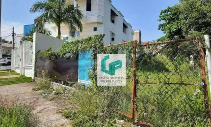 Terreno para alugar, 1181 m² por r$ 8.259,75/mês - parque campolim - sorocaba/sp