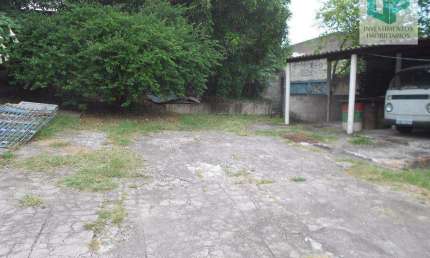 Terreno à venda, 1078 m² por R$ 1.143.000,00 - Vila Santana - Sorocaba/SP