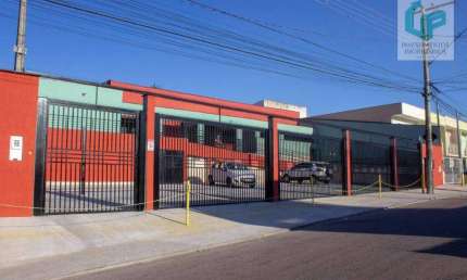 Salão à venda, 435 m² por R$ 800.000,00 - Vila Barão - Sorocaba/SP