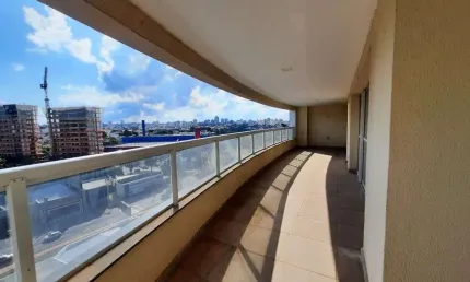 Apartamento com 3 dormitórios à venda, 332 m² por R$ 2.550.000,00 - Luxor - Sorocaba/SP